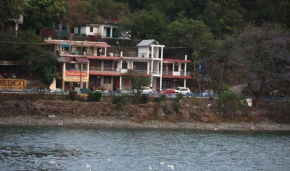 Jheel Facing rooms in Bhimtal